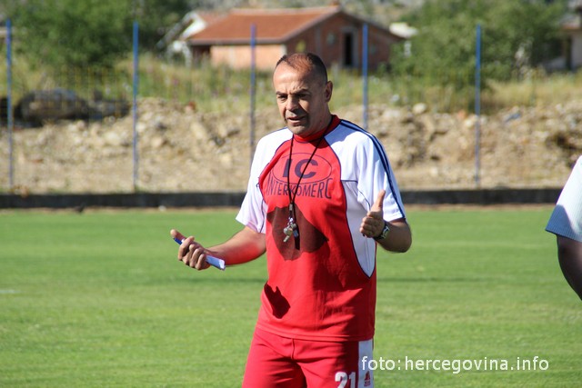 HNK Branitelj, zoran bubalo, ivan bubalo, zoran bubalo, NK Široki Brijeg