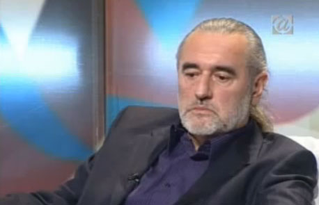 Amplituda, Marin Topić, Sulejman Redžić, Dr. Miroslav Mikeš, Aleksandar Trivunović, Marin Topić