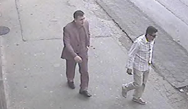 Mostar, zlatara, pljačka