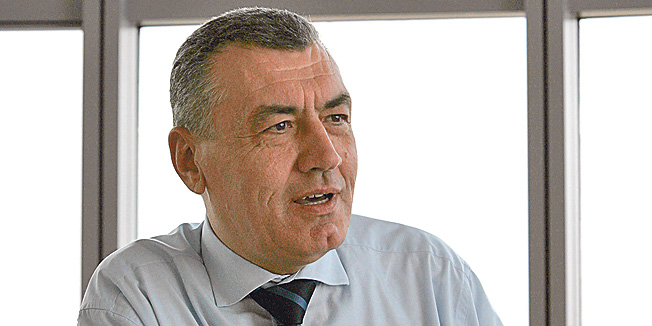 ivica mudrinić, HT MOSTAR, platformaši