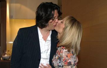 Dijana Čuljak, Vladimir Šelebaj-Sellier, uhićenje