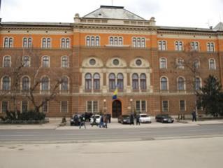 Sarajevo, samozapaljenje, predsjedništvo