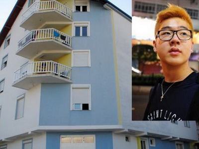 Kim Han Sol, Mostar, studij, Kim Han Sol, Mostar, studij, Kim Han Sol, Sjeverna Koreja, ujedinjnje