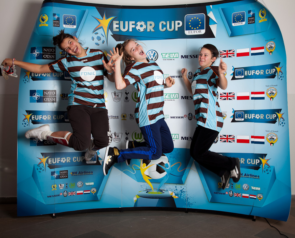 Eufor Cup