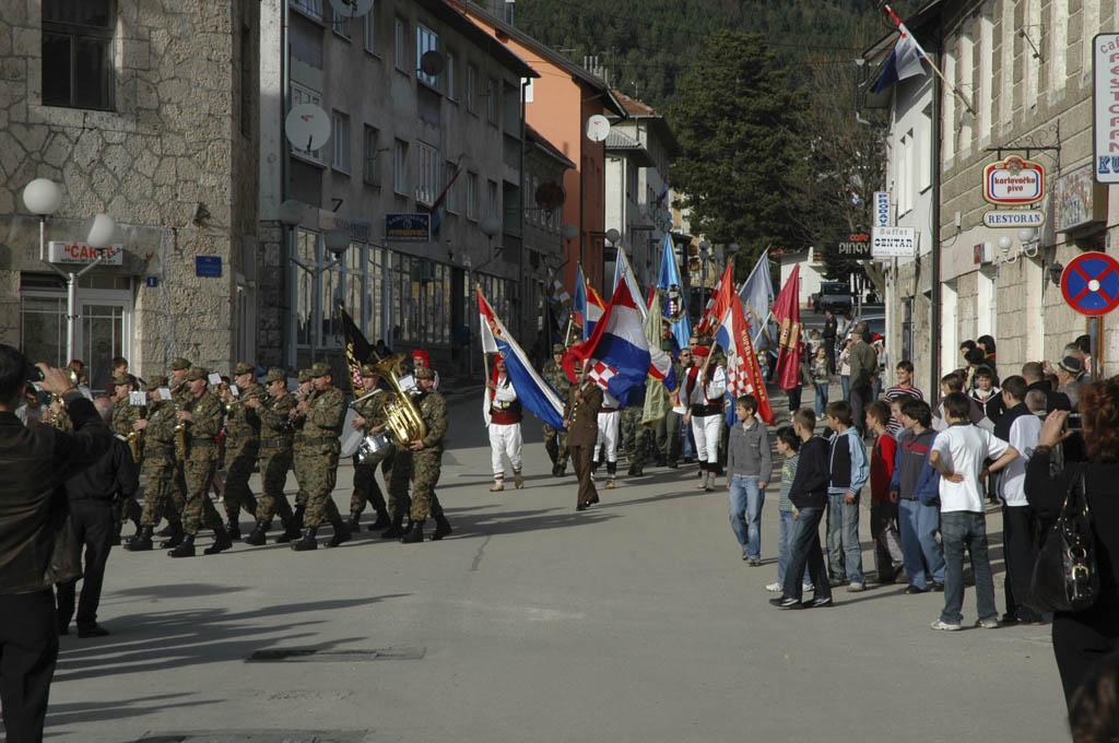 otvoreno pismo, branitelji, Kupres, Kupres, obljetnica