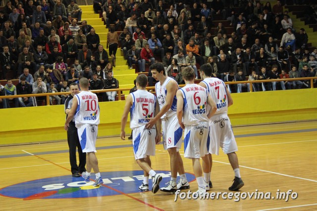 HKK Zrinjski, HKK Čapljina, HKK Čapljina, KK Borac, HKK Čapljina, HKK Brotnjo, HKK Čapljina, HKK Čapljina, KK Vogošća