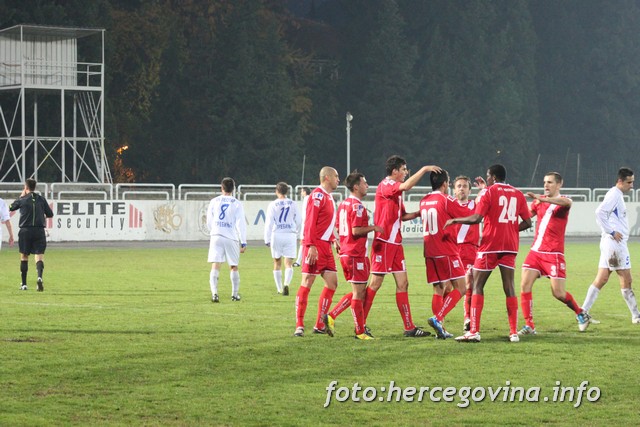 HŠK Zrinjski, Igor Žuržinov, mladen žižović