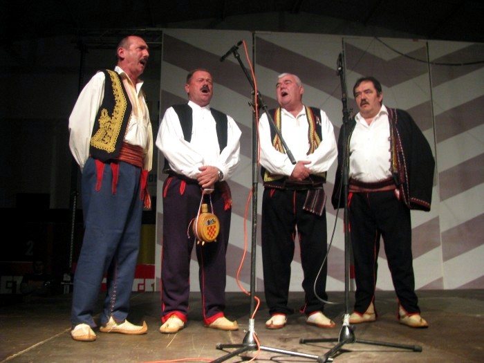 mile sesar, ganga, Grude, ganga, hercegovački gangaši, muzej gange, Tomislavgrad