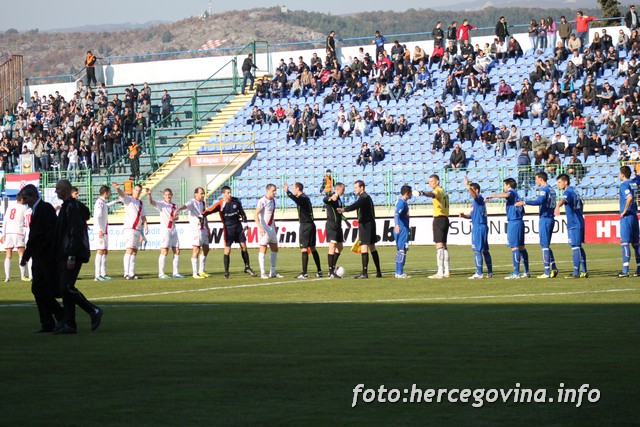 Memorijalni turnir Gojko Šušak, NK Široki Brijeg, HNK Cibalia, nk rijeka, Hrvatski dragovoljac