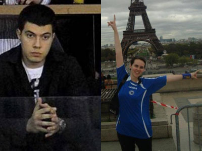 brak, udaja, igor dodik, igor dodik, arijana demirović, sapunica, Milorad Dodik, istraga, Hypo banka