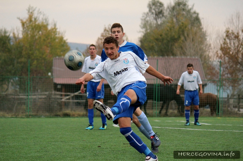 NK Široki Brijeg, kup svetog duje