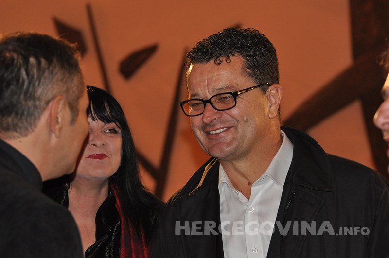 Martin Raguž 5. Dani filma Mostar