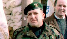 Atif Dudaković, ratni zločin, Bihać