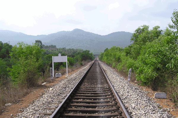 željeznice, Vlada FBiH