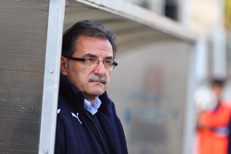 GNK Dinamo Zagreb, Ante Čačić, Ante Čačić, Hrvatska, Hrvatska