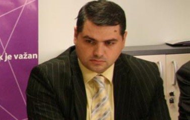 Gospodarska komora Mostar, Dalibor Miloš, mali dioničari, aluminij, Aluminij Mostar, Dalibor Miloš, Dalibor Miloš, HKK Zrinjski, ks herceg bosna