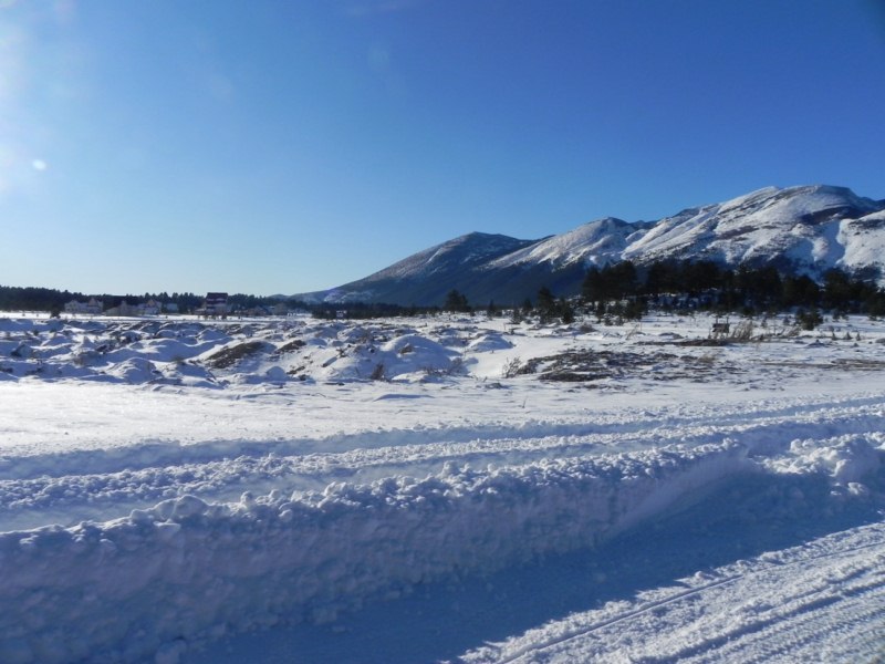 Blidinje: Otvaraju se skijališta!?