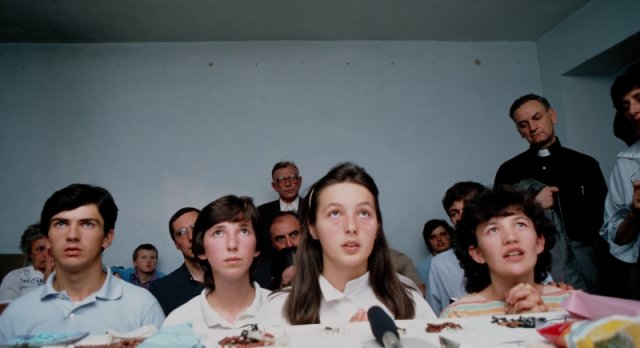 Gospa, Međugorje, vidioci, Brdo Ukazanja, Ukazanje, Međugorje, Gospa, Mirjana Dragičević, napulj, vidjelica