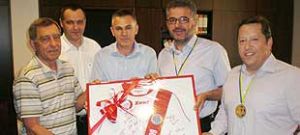 Ivan Beus, HŠK Zrinjski