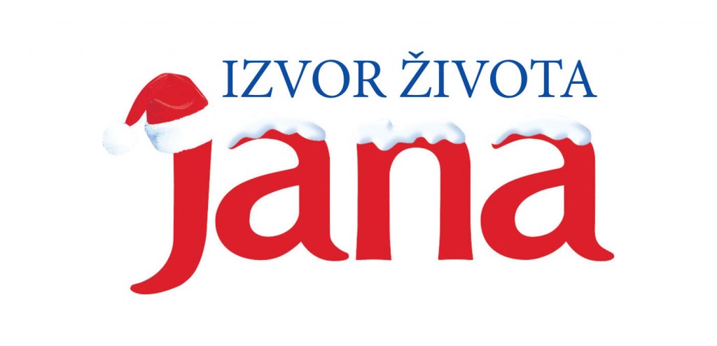 izvorska voda Jana, Jana