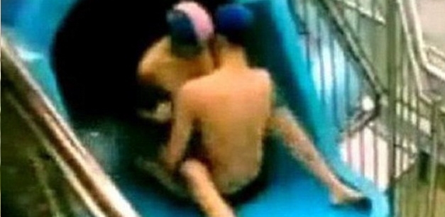 seks, tobogan, Poljska