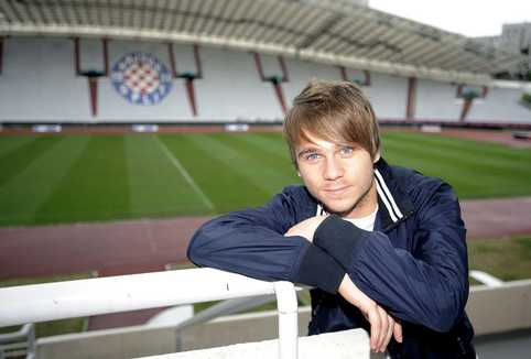 mario tičinović, NK Vitez, Hajduk, mario tičinović, dinko trebotić, Hajduk, HŠK Zrinjski, mario tičinović, HŠK Zrinjski