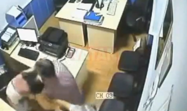 policija, nadzorna kamera, Turska