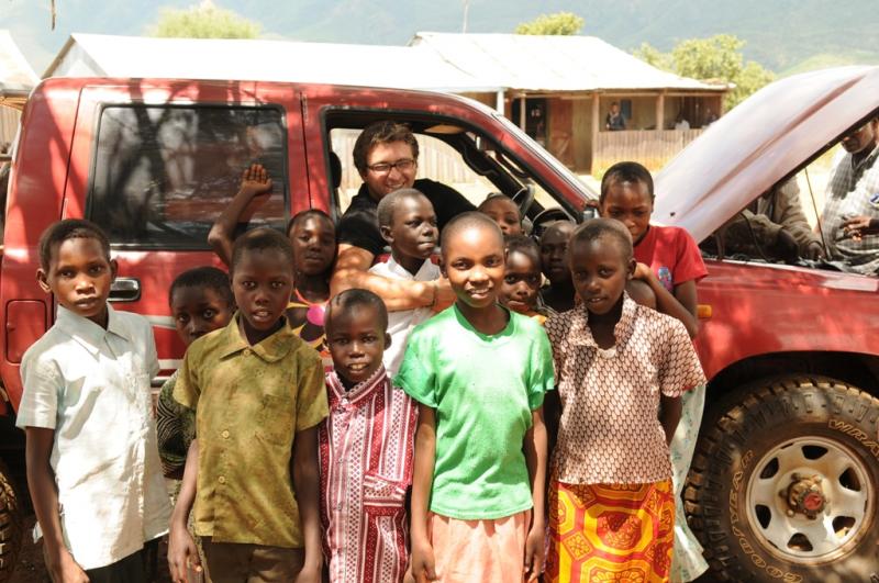 Jakov Sedlar, Miro Babić