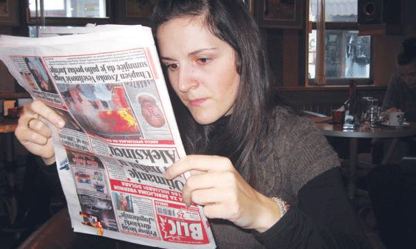 fenomen, naopako, novine, užice