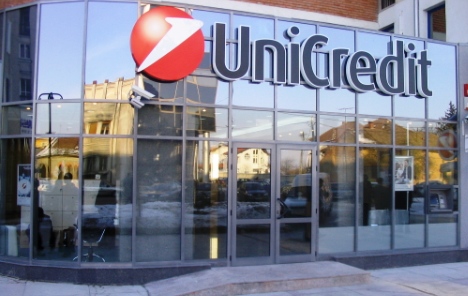 UniCredit, PikPaya, UniCredit, internet, paypal, PikPaya, unicredit banka, dividende