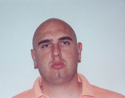 Stipe Curić, crna kronika