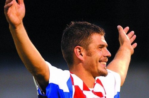 Zvonimir Boban, HNS, Zvoimir Boban, Zdravko Mamić, nogomet, sportske novosti, Zvonimir Boban, Vatreni, Hrvatska, Zvonimir Boban, FIFA, Gianni Infantino, savjetnik, Zvonimir Boban