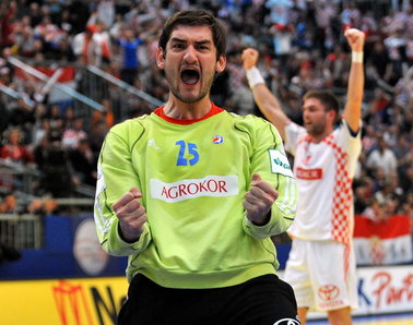 Mirko Alilović, hrvatski rukometaši, Europsko prvenstvo, Mirko Alilović, Hrvatska, rukomet, rukomet, ivan čupić, kvalifikacija za Europsko prvenstvo 