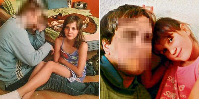 bjeg, nestanak, Njemačka