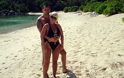 dara bubamara, Severina