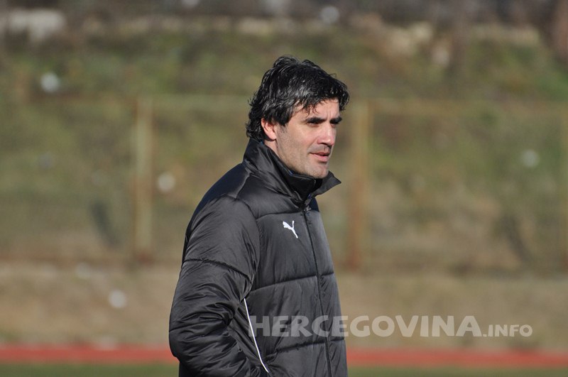 HNK Brotnjo Čitluk - GNK Dinamo Zagreb 1:1