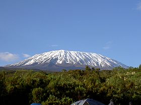 planinari, planinarenje, HPD Prenj, Kilimandžaro, Kilimandžaro, planinari