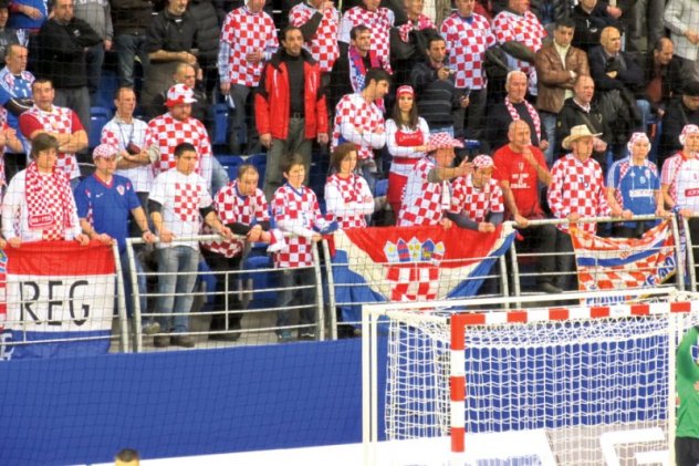Hrvatska, pakleni, Europsko prvenstvo, hrvatski rukometaši, Europsko prvenstvo