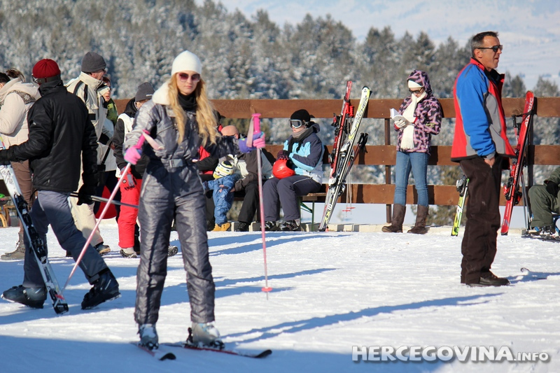 Kupres, škola skijanja, skijanje, skijališta