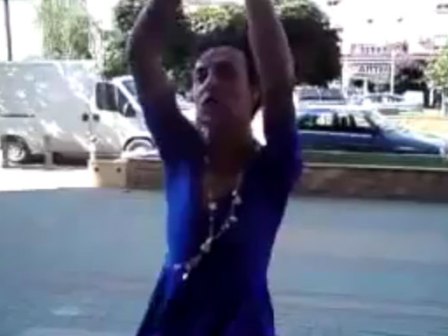 makedonac, ceca, imitiranje