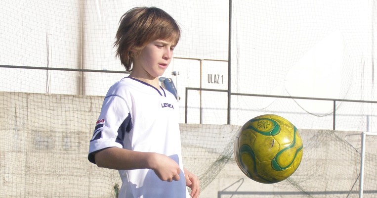 Marko Pervan, Međugorje, RNK Split