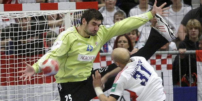 Hrvatska, Srbija, Europsko prvenstvo, Mirko Alilović, rukomet, Olimpijske igre, pakleni, Mirko Alilović, Ljubuški, rukomet