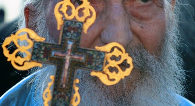 pravoslavci, Vladika Gligorije