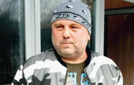 samozapaljenje, Sarajevo, hos, Sakib Balić