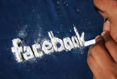 internet, kokain, ovisnost, Facebook, aplikacija, profil, Facebook, ovisnost, Facebook, mladi, društvene mreže