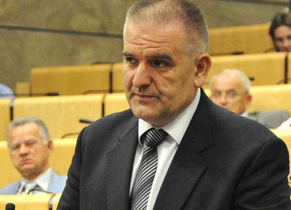 Josip Perić, elektroprivreda, telekom, spajanje