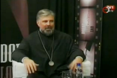 Dobar loš zao emisija, Vladika Grigorije, Mario Vrankić, Vladika Grigorije, Hercegovina, nedeljom u 2