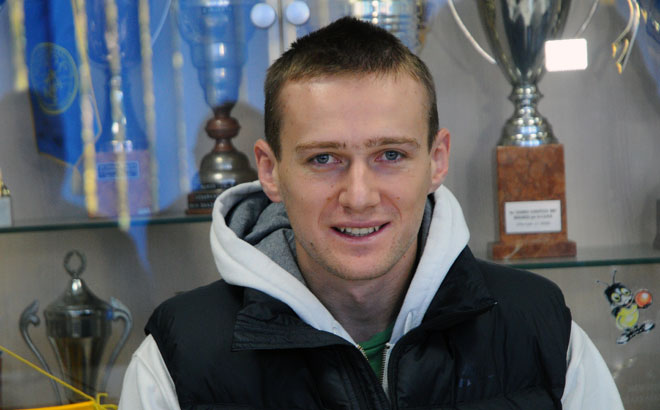 kk feni, ante mašić