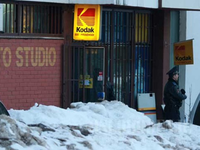 Foto radnja gdje se desilo svirepo ubojstvo