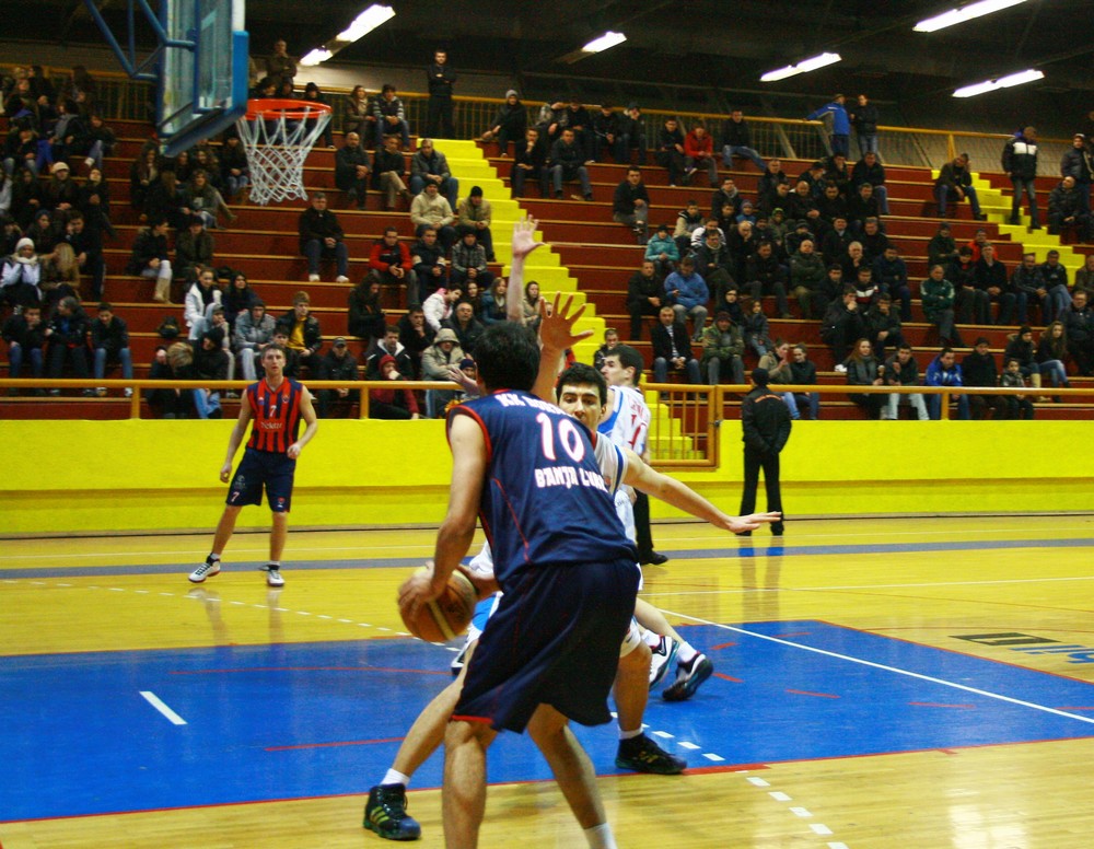 FOTO: HKK Čapljina Lasta - KK Borac Banja Luka